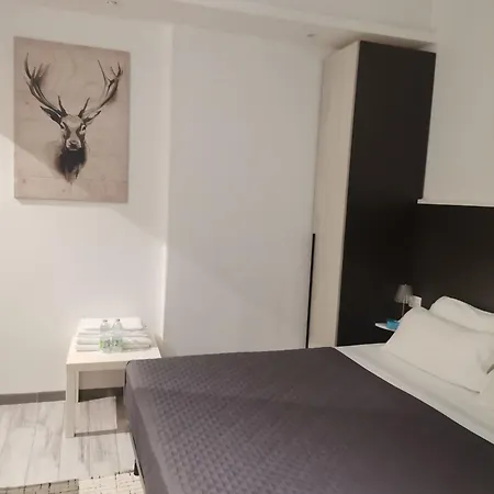 Cenisio 3 * Milán