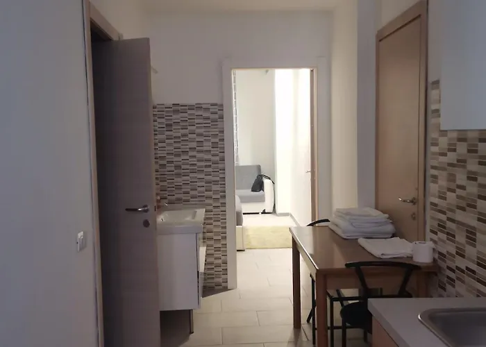 Cenisio 2 Bed & Breakfast 3*