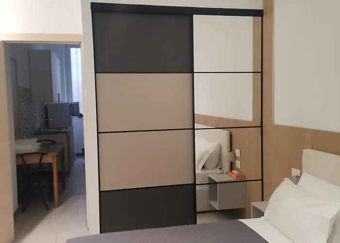 Bed & Breakfast Cenisio 2